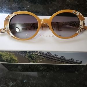 Krewe Sunglasses